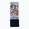 Дитячий багатофункціональний баф BUFF Polar teyt blue 2