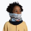 Дитячий багатофункціональний баф BUFF Polar teyt blue 4