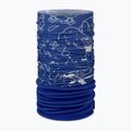 Дитячий баф BUFF Polar carty ultramarine