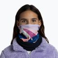Дитячий багатофункціональний баф BUFF Polar omasi blue 4