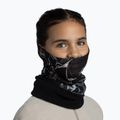 Дитячий багатофункціональний баф BUFF Polar bargy black 4