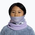 Дитяча багатофункціональна хустка BUFF Polar yoki mauve 4