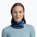 Хустка багатофункційна BUFF Original Ecostretch larto navy 3