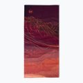 Хустка багатофункційна BUFF Original Ecostretch unal garnet 2