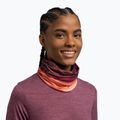 Хустка багатофункційна BUFF Original Ecostretch unal garnet 4