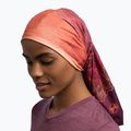 Хустка багатофункційна BUFF Original Ecostretch unal garnet 6