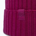 Зимова шапка BUFF Knitted Norval orchid 2