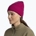 Зимова шапка BUFF Knitted Norval orchid 4