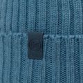 Зимова шапка BUFF Knitted Norval water 2