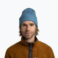 Зимова шапка BUFF Knitted Norval water 3