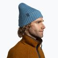 Зимова шапка BUFF Knitted Norval water 4