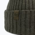Зимова шапка BUFF Knitted Norval bark 2