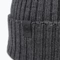 Зимова шапка BUFF Knitted Norval grey heather 2