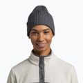 Зимова шапка BUFF Knitted Norval grey heather 3