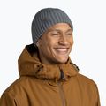 Шапка зимова BUFF Knitted Rutger iron grey 3