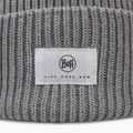 Шапка зимова BUFF Knitted Drisk grey 2