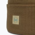 Зимова шапка BUFF Crossknit ginkgo 2