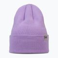 Шапка зимова BUFF Knitted Lilon grape ice