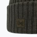 Шапка зимова BUFF Knitted Erviny bark 2
