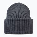 Шапка зимова BUFF Knitted Erviny grey heather