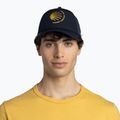 Кепка з козирком Buff Summit blue 3