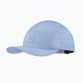 Кепка BUFF 5 Panel Go solid glory blue