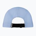 Кепка BUFF 5 Panel Go solid glory blue 2