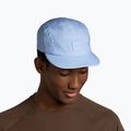 Кепка BUFF 5 Panel Go solid glory blue 4