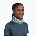 Хустка багатофункційна BUFF Coolnet UV+ solid seagrove green 3