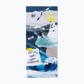 Хустка багатофункційна BUFF Coolnet UV turby blue 2