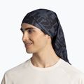 Хустка багатофункційна BUFF Coolnet UV losne graphite 4