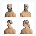 Хустка багатофункційна BUFF Coolnet UV nive teal 5
