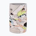 Хустка багатофункційна BUFF Coolnet UV brelit cream