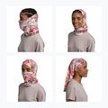 Хустка багатофункційна BUFF Coolnet UV senia azalea 3