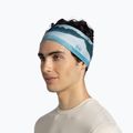 Пов'язка на голову BUFF CoolNet UV Wide aler teal 3