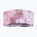 Пов'язка на голову BUFF CoolNet UV Ellipse orisa pink azalea