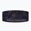 Пов'язка на голову BUFF CoolNet UV Slim anter black