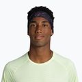 Пов'язка на голову BUFF CoolNet UV Slim anter black 2