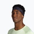 Пов'язка на голову BUFF CoolNet UV Slim anter black 3