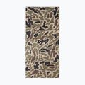 Хустка багатофункційна BUFF Coolnet UV blax khaki 2
