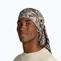 Хустка багатофункційна BUFF Coolnet UV blax khaki 4