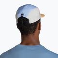 Кепка BUFF 5 Panel Go luvi glory blue 5
