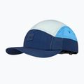Кепка BUFF 5 Panel Go domus denim