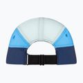 Кепка BUFF 5 Panel Go domus denim 2