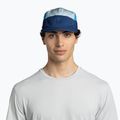 Кепка BUFF 5 Panel Go domus denim 3