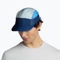 Кепка BUFF 5 Panel Go domus denim 4