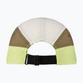 Кепка BUFF 5 Panel Go domus citron 2