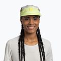 Кепка BUFF 5 Panel Go domus citron 3