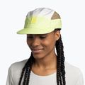 Кепка BUFF 5 Panel Go domus citron 4