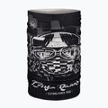 Хустка багатофункційна BUFF Original EcoStretch black